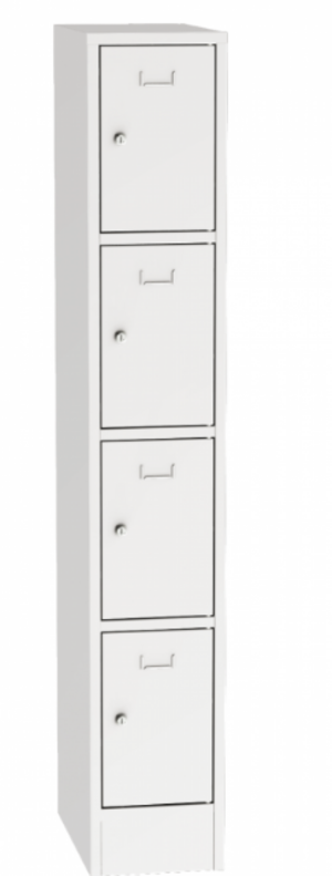 Müller&Schmidt 4, 10, 12, 15 ajtós product image 1