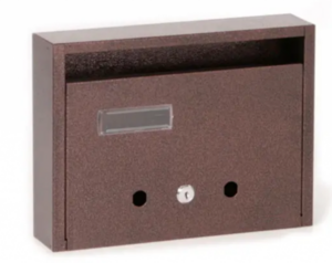 Müller&Schmidt kis méretű, körbehajtott ajtóval, lenyíló ajtóval product image 3