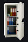 Magyar MK páncélszekrény product image 1