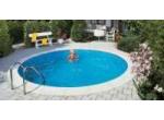 D&Pool Kerti medence product image 2