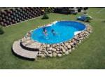 D&Pool Kerti medence product image 4