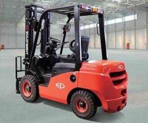 Dízel targonca ajánlatkérés