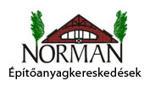NORMAN-KERT Kft logo