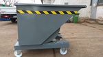 Abo_A Billenő konténer product image 3