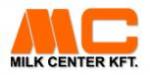 MILK-CENTER Kft. logo