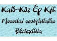 Kató-Köz Ép   product image