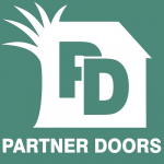PARTNER-DOORS KFT logo