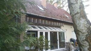 Partner-Doors Műanyag télikert product image 1