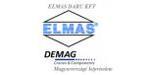 ELMAS DARU Kft. logo