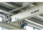 Demag Egyfőtartós futódaru product image 1