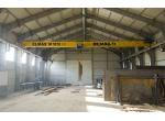 Demag Egyfőtartós futódaru product image 4
