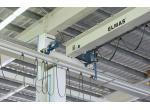 Demag Egyfőtartós futódaru product image 8