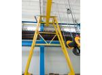 Elmas Demag Ipari portáldaru product image 3