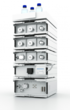 Knauer AZURA Bio LC FPLC protein tisztítás, elemzés product image 1