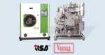 Ilsa Vantage 200/2 product image
