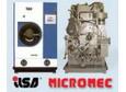 Ilsa micromec product image