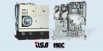 Ilsa Mec 320 MD160 product image 1