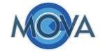 MOVA Kereskedelmi KFT logo