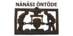 Nánási Öntöde Kft. logo