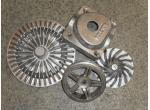 Al Si mg 10 Alumínium öntés product image 1