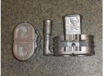 Al Si mg 10 Alumínium öntés product image 4