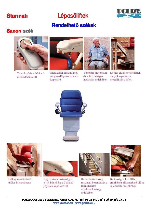 Stannah lépcsőliftek.pdf