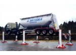 Porfimaster Rámpás emelő product image