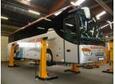 Profimaster ESH típusú teherautó és busz emelőgépek product image