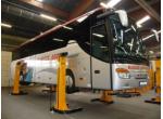 Profimaster ESH típusú teherautó és busz emelőgépek product image 1