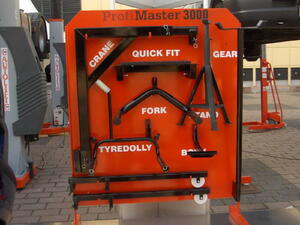 Profimaster 3000 product image 5