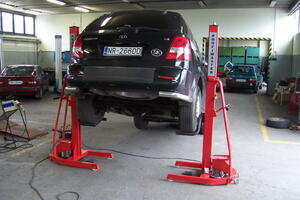 Profimaster 6000/1800 (ESH-0441 típus) product image 3