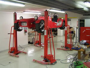 Profimaster 6000/1800 (ESH-0441 típus) product image 4