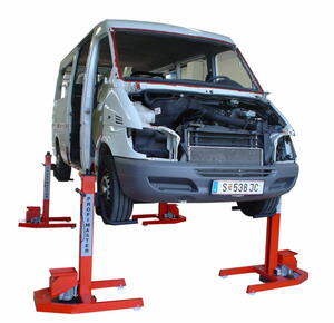 Profimaster 3000 product image 4