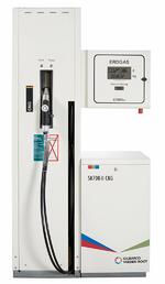 Gilbarco Sk 700-II CNG product image