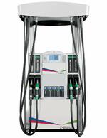 Gilbarco Horizon product image