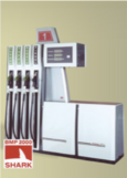Tatsuno-Benc BMP 2000 Shark Medium product image
