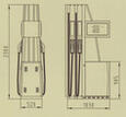 Tatsuno-Benc BMP2024.STD product image