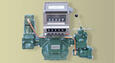 Liquid Controls Liquid Controls M15 product image