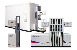 Gilbarco Sk 700-II adblue product image 1
