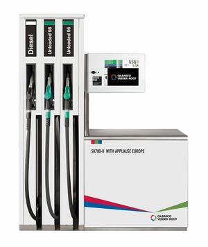 Gilbarco Sk 700-II product image 1
