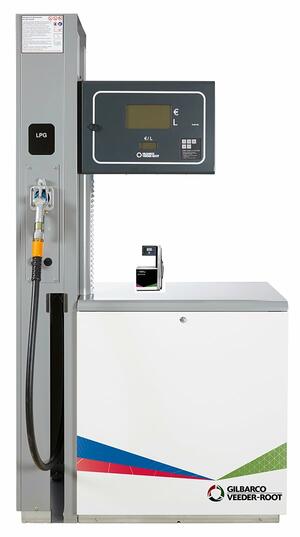 Gilbarco Sk 700-II LPG product image 1