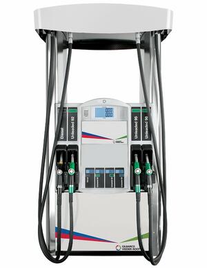 Gilbarco Horizon product image 1