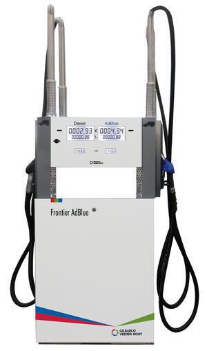 Gilbarco Frontier Adblue product image 1
