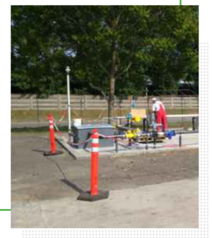 Petrol Acis Épületkarbantartás product image 1