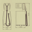Tatsuno-Benc BMP511.S product image 2