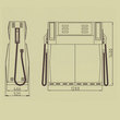 Tatsuno-Benc BMP522.S product image 2
