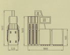 Tatsuno-Benc BMP2036.SSD product image 1