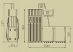 Tatsuno-Benc BMP2048.SMD product image 1