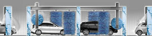 WashTec Maxiwash product image 1