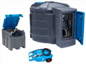 Konténerkút Kft.  product image 1